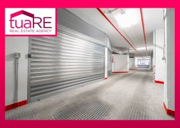 Foto 1 - Box Via Iacopo Belgrado, Roma - foto 1