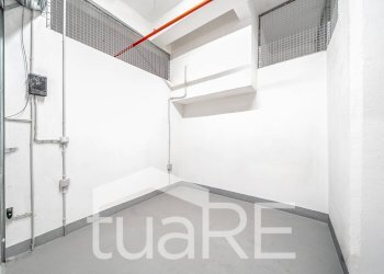 Foto 3 - Box Via Iacopo Belgrado, Roma - foto 3