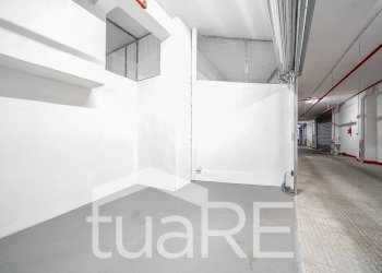 Foto 4 - Box Via Iacopo Belgrado, Roma - foto 4