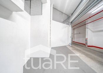 Foto 5 - Box Via Iacopo Belgrado, Roma - foto 5