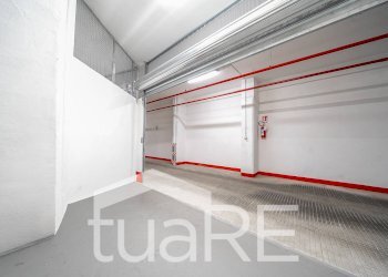 Foto 6 - Box Via Iacopo Belgrado, Roma - foto 6