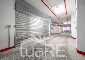 Foto 7 - Box Via Iacopo Belgrado, Roma - foto 7