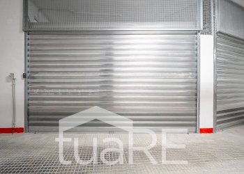 Foto 8 - Box Via Iacopo Belgrado, Roma - foto 8