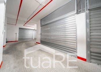 Foto 9 - Box Via Iacopo Belgrado, Roma - foto 9