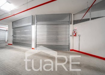 Foto 10 - Box Via Iacopo Belgrado, Roma - foto 10