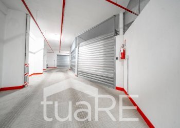 Foto 11 - Box Via Iacopo Belgrado, Roma - foto 11