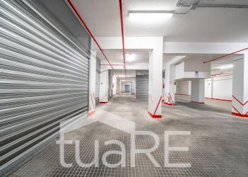 Foto 13 - Box Via Iacopo Belgrado, Roma - foto 13