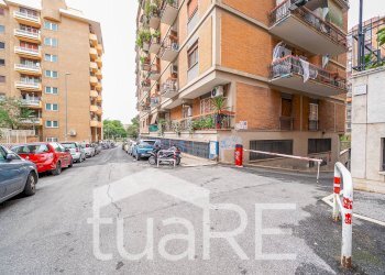 Foto 17 - Box Via Iacopo Belgrado, Roma - foto 17