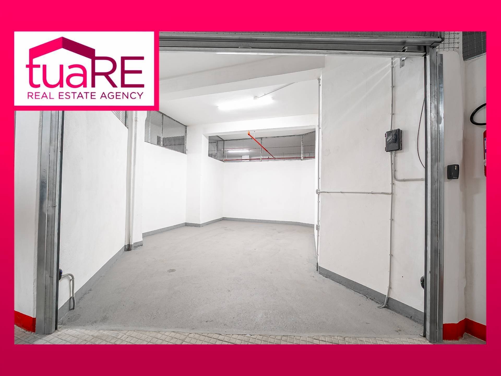 Foto 1 - Box Via Iacopo Belgrado, Roma - foto 1