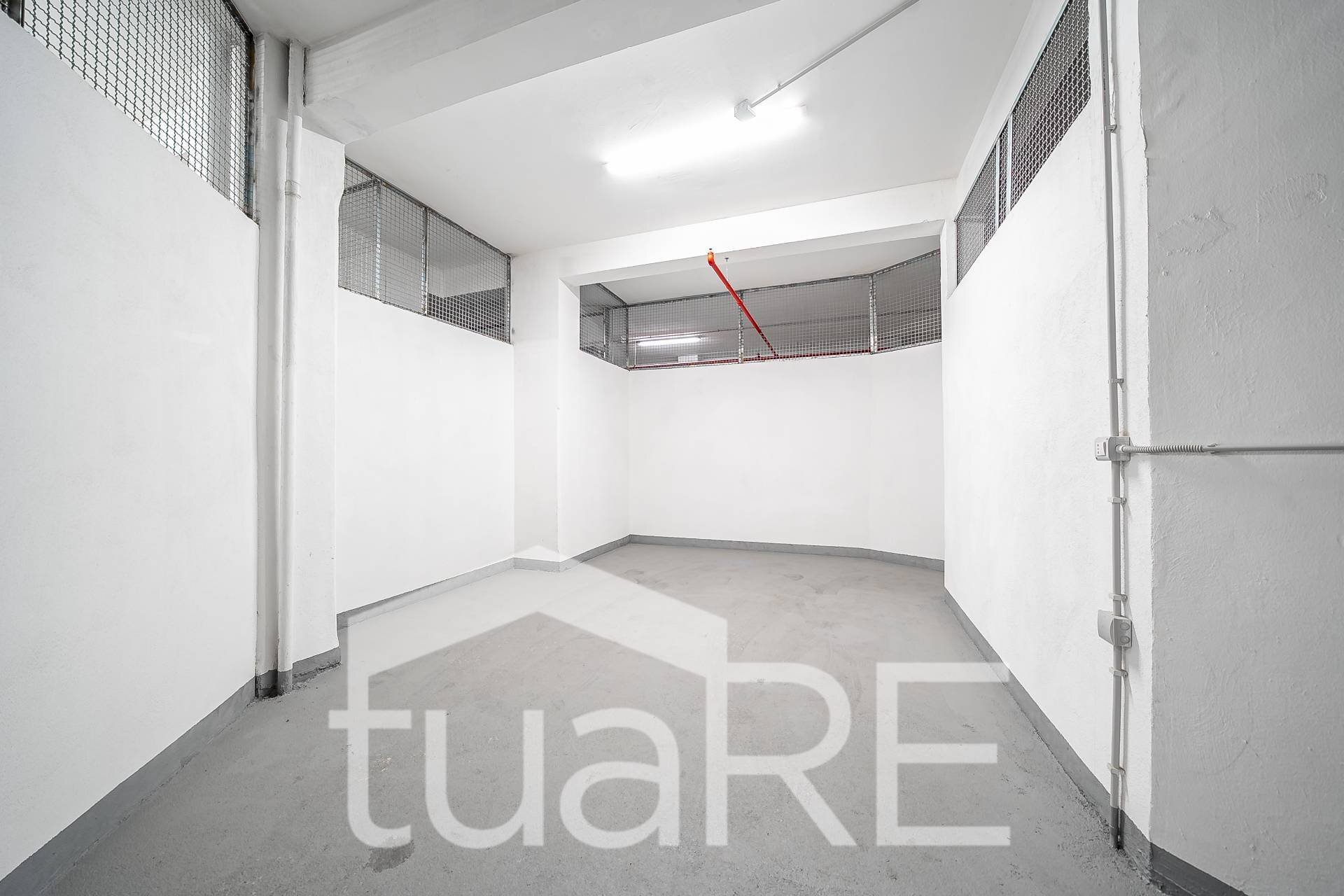 Foto 2 - Box Via Iacopo Belgrado, Roma - foto 2