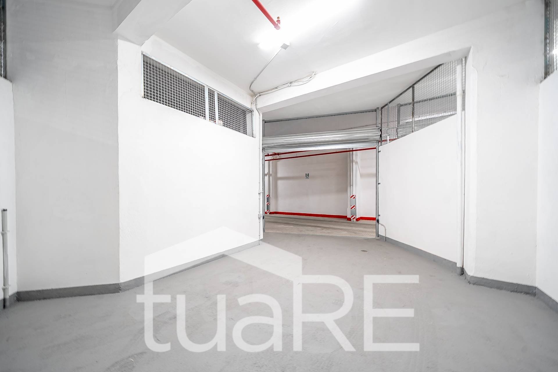 Foto 3 - Box Via Iacopo Belgrado, Roma - foto 3