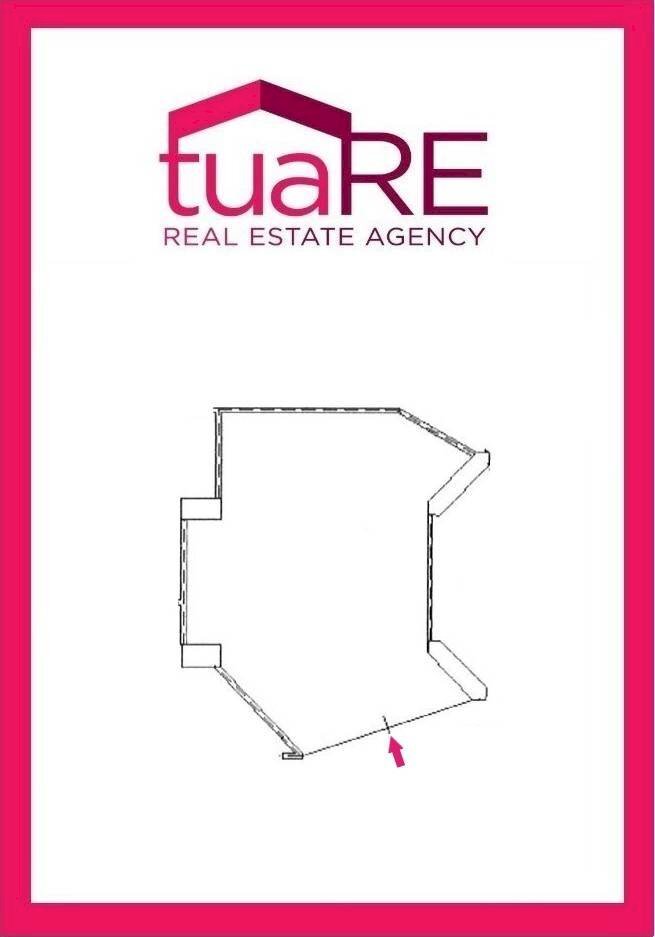 Foto 21 - Box Via Iacopo Belgrado, Roma - planimetria 1