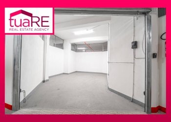 Foto 1 - Box Via Iacopo Belgrado, Roma - foto 1