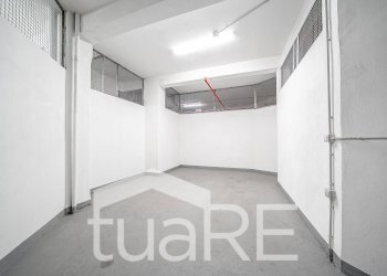 Foto 2 - Box Via Iacopo Belgrado, Roma - foto 2