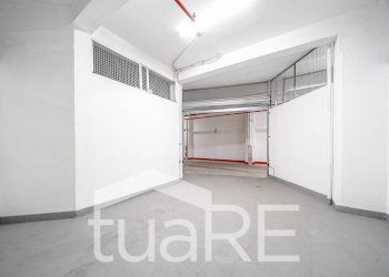 Foto 3 - Box Via Iacopo Belgrado, Roma - foto 3