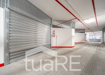 Foto 4 - Box Via Iacopo Belgrado, Roma - foto 4