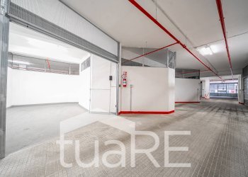 Foto 5 - Box Via Iacopo Belgrado, Roma - foto 5