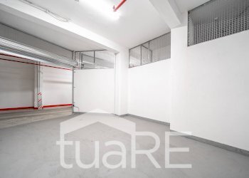 Foto 6 - Box Via Iacopo Belgrado, Roma - foto 6