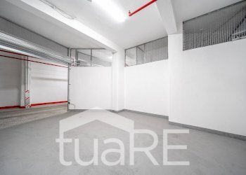 Foto 7 - Box Via Iacopo Belgrado, Roma - foto 7