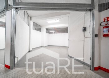 Foto 8 - Box Via Iacopo Belgrado, Roma - foto 8