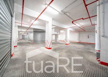 Foto 9 - Box Via Iacopo Belgrado, Roma - foto 9