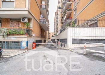 Foto 10 - Box Via Iacopo Belgrado, Roma - foto 10