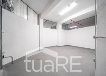 Foto 11 - Box Via Iacopo Belgrado, Roma - foto 11