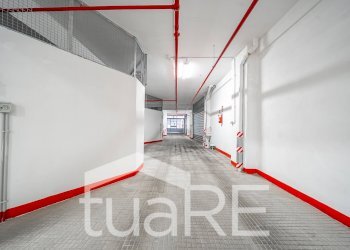 Foto 13 - Box Via Iacopo Belgrado, Roma - foto 13