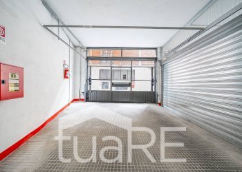 Foto 15 - Box Via Iacopo Belgrado, Roma - foto 15