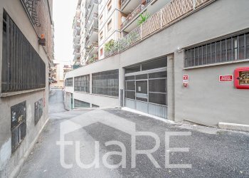 Foto 16 - Box Via Iacopo Belgrado, Roma - foto 16