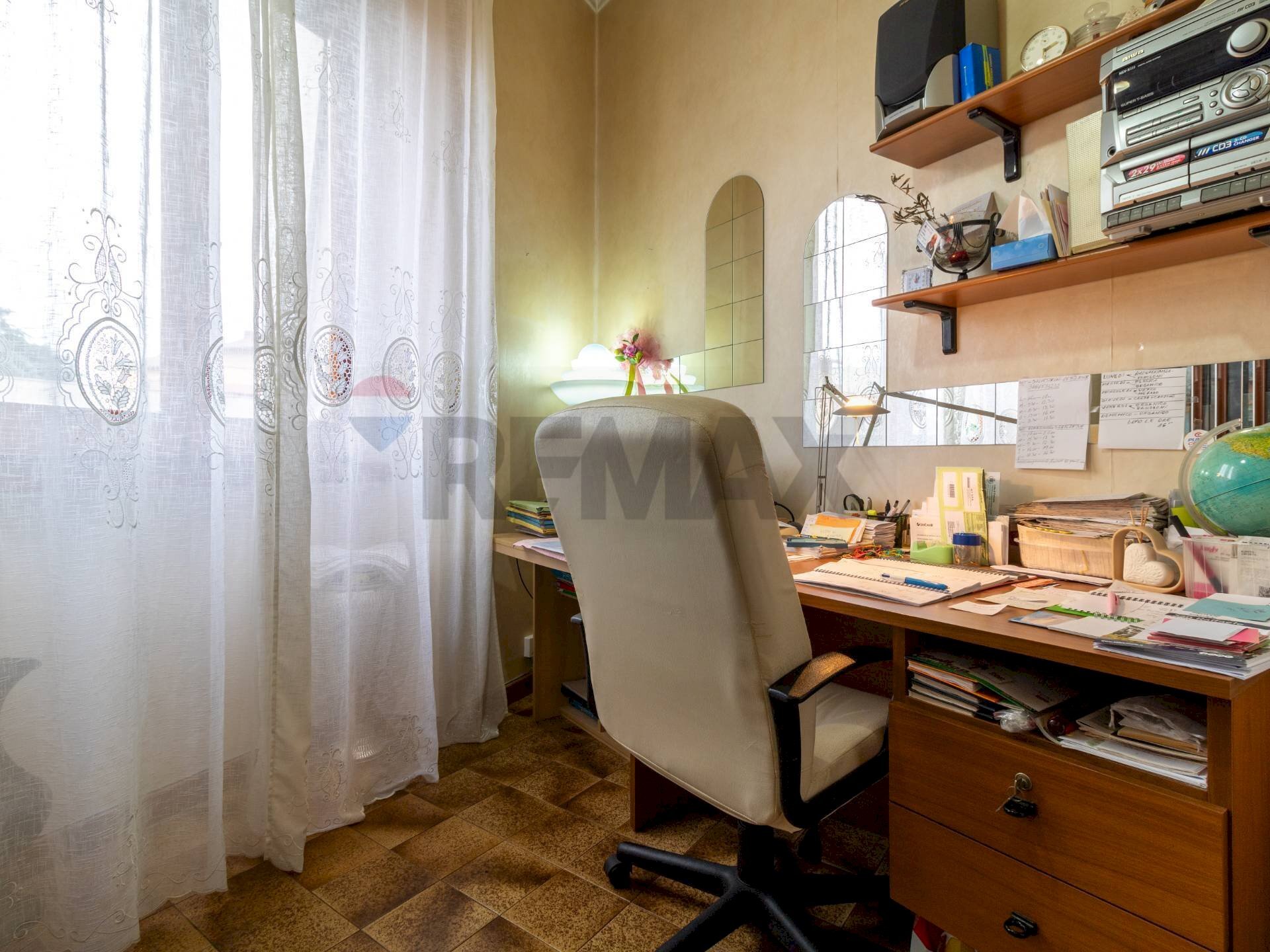 Ufficio - Four-room apartment Via Nino Bixio
 
15, Frascati - photo 3