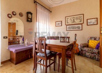 Sala da pranzo - Quadrilocale Via Nino Bixio
 
15, Frascati - foto 7