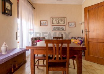 Sala da pranzo - Quadrilocale Via Nino Bixio
 
15, Frascati - foto 8