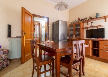 Sala da pranzo - Quadrilocale Via Nino Bixio
 
15, Frascati - foto 9