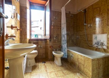 Bagno - Quadrilocale Via Nino Bixio
 
15, Frascati - foto 11