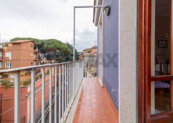 Balcone - Quadrilocale Via Nino Bixio
 
15, Frascati - foto 15