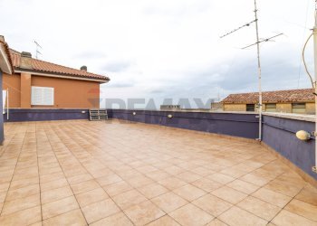 Terrazza - Quadrilocale Via Nino Bixio
 
15, Frascati - foto 17