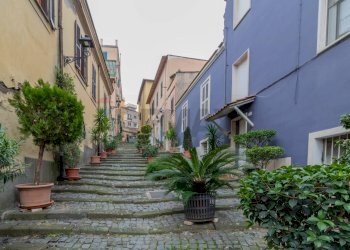 Casa all\'aperto - Quadrilocale Via Nino Bixio
 
15, Frascati - foto 19