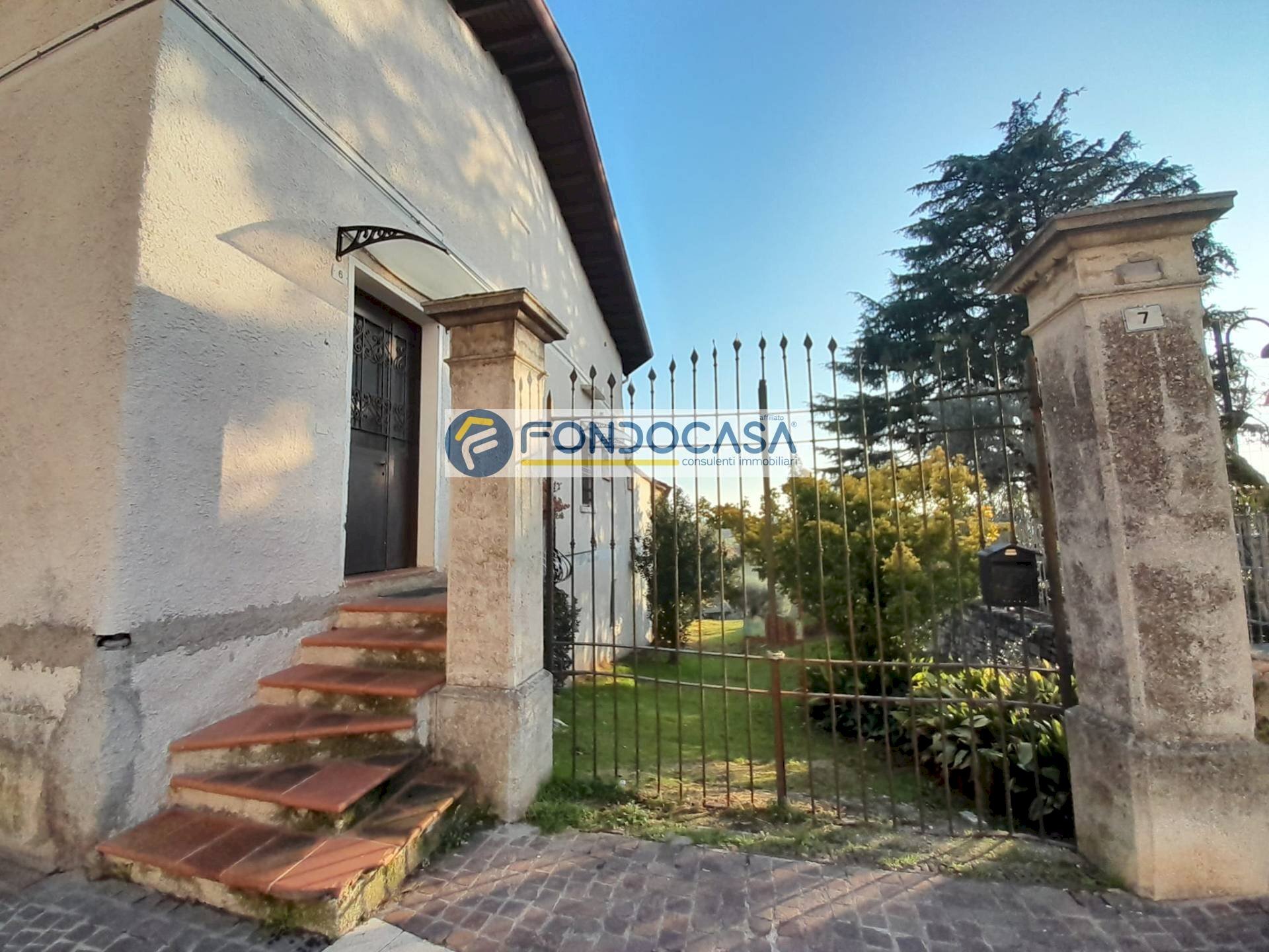 Foto 1 - Trilocale Via Don Angelo Merici, Manerba del Garda - foto 1