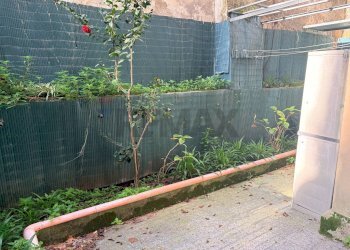 Giardino - Quadrilocale Via Ascensione
 
5, Napoli - foto 10