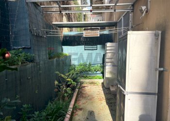 Giardino - Quadrilocale Via Ascensione
 
5, Napoli - foto 11