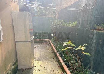 Balcone - Quadrilocale Via Ascensione
 
5, Napoli - foto 12