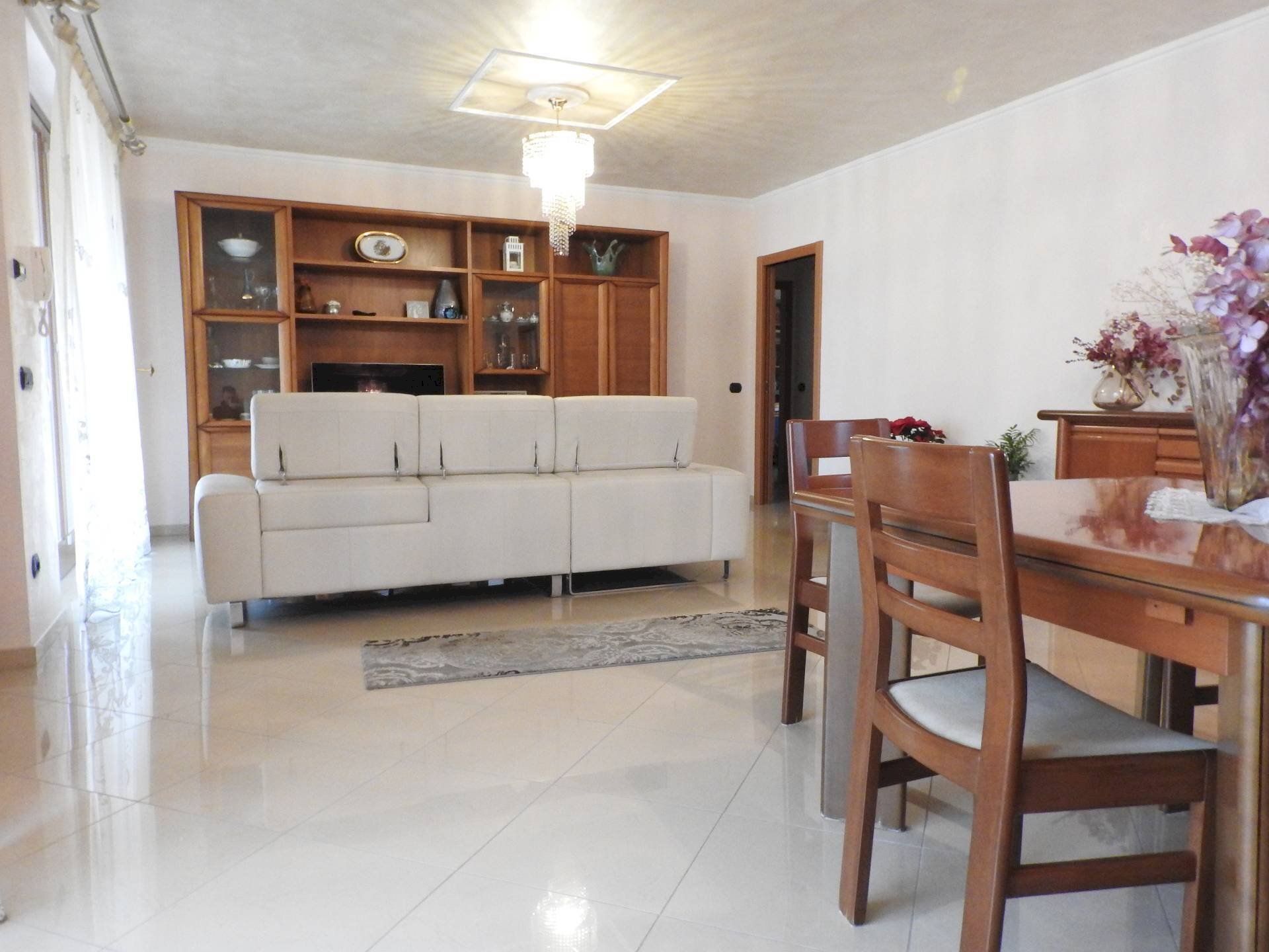 Foto 2 - Quadrilocale via Salvo D'Acquisto, 12/A, Bernareggio - foto 2