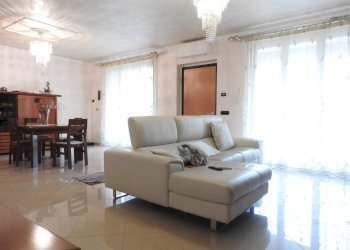 Foto 3 - Quadrilocale via Salvo D'Acquisto, 12/A, Bernareggio - foto 3