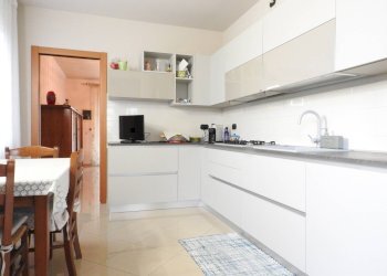 Foto 6 - Quadrilocale via Salvo D'Acquisto, 12/A, Bernareggio - foto 6