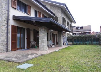 Foto 20 - Quadrilocale via Salvo D'Acquisto, 12/A, Bernareggio - foto 20