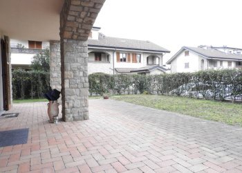 Foto 22 - Quadrilocale via Salvo D'Acquisto, 12/A, Bernareggio - foto 22