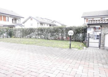 Foto 23 - Quadrilocale via Salvo D'Acquisto, 12/A, Bernareggio - foto 23