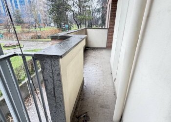 Foto 1 - Quadrilocale Via Sapri
 
39, Milano - foto 1