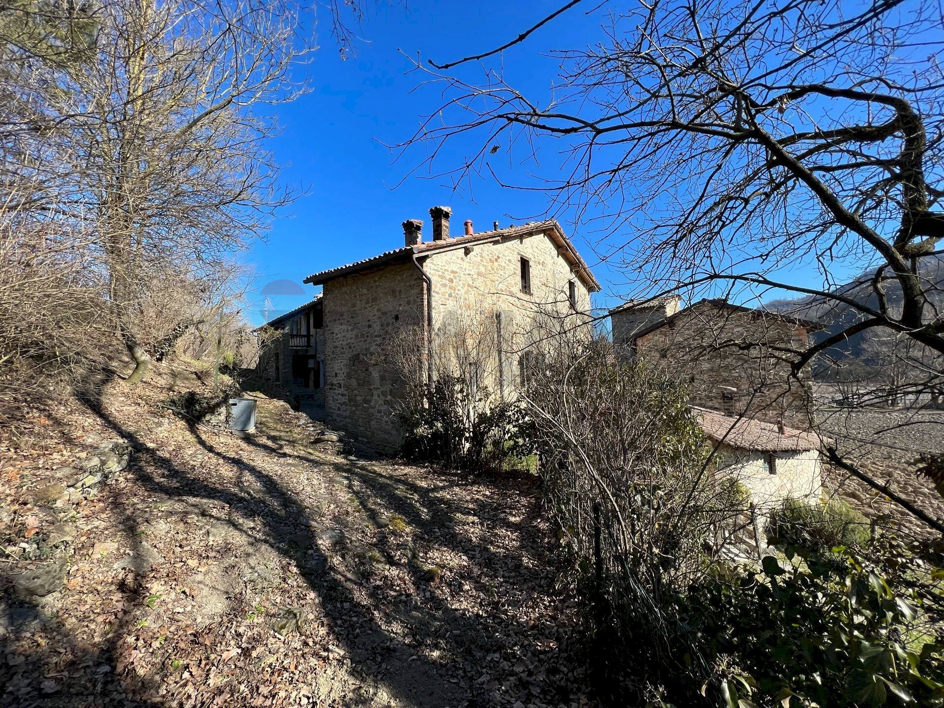 Casa all\'aperto - Rustico Langhirano - foto 3
